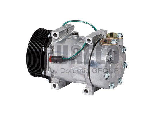Compresor, climatizare 8880100447 WAECO