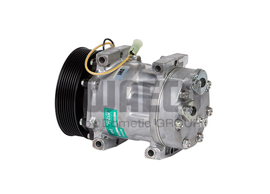 Compresor, climatizare 8880120204 WAECO