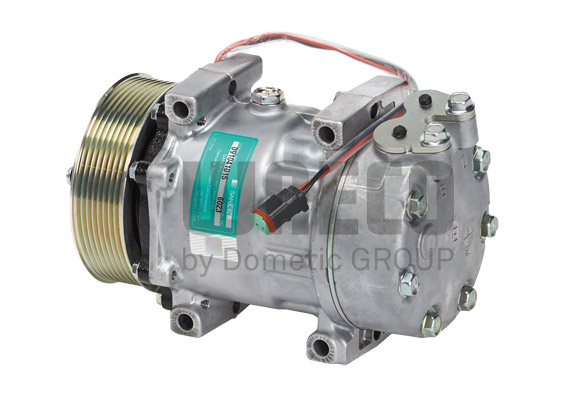 Compresor, climatizare 8880120299 WAECO