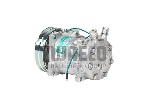 Compresor, climatizare 8880120379 WAECO