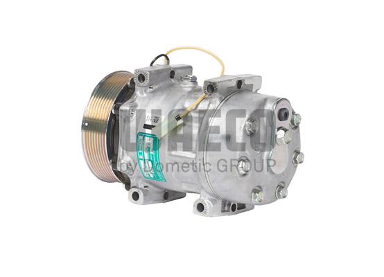 Compresor, climatizare 8880120397 WAECO