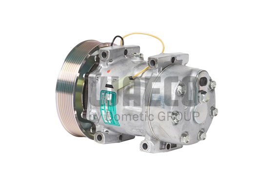 Compresor, climatizare 8880120398 WAECO