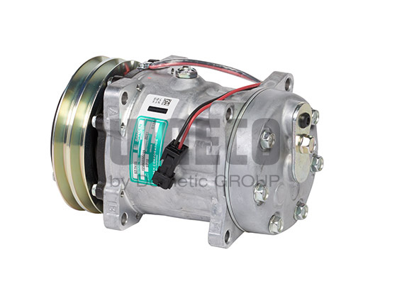 Compresor, climatizare 8880120399 WAECO