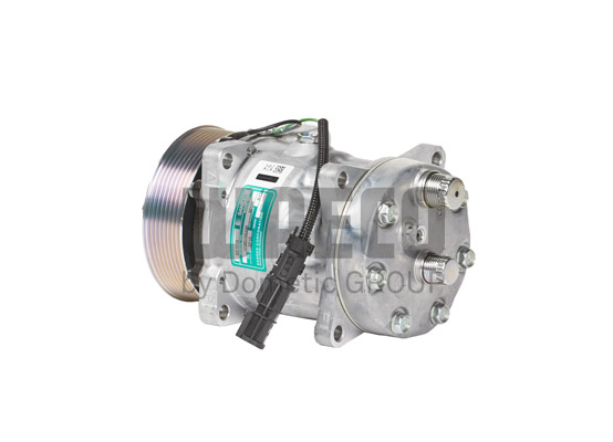 Compresor, climatizare 8880120400 WAECO