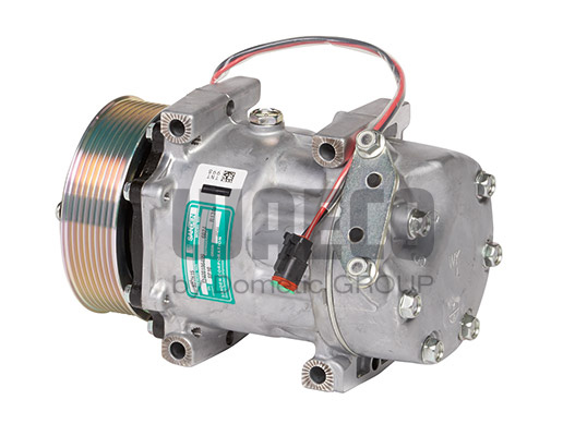 Compresor, climatizare 8880120442 WAECO