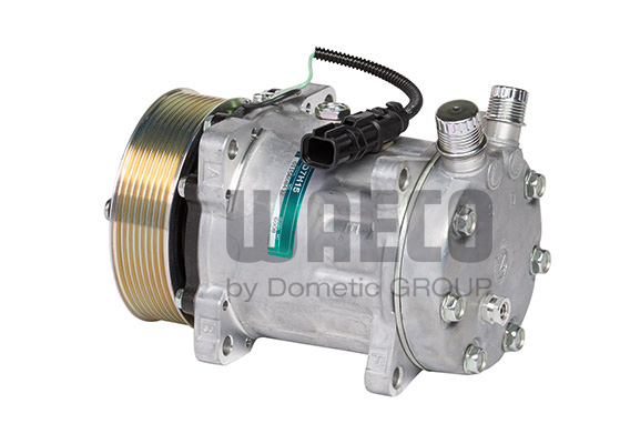 Compresor, climatizare 8880120446 WAECO