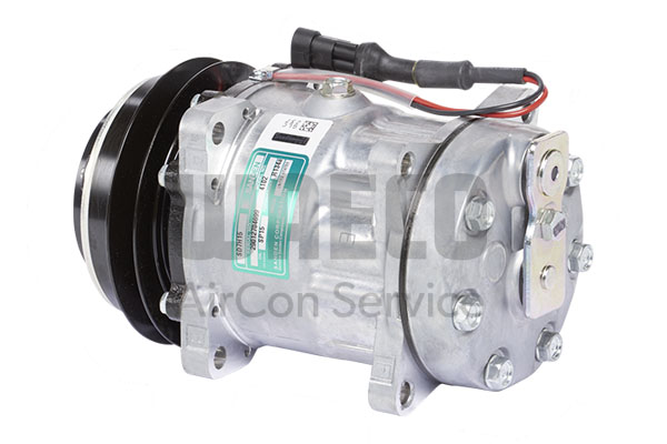 Compresor, climatizare 8880120485 WAECO