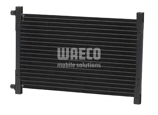 Condensator, climatizare 8880400107 WAECO