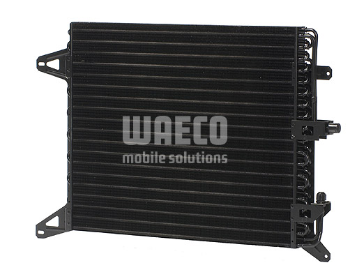 Condensator, climatizare 8880400204 WAECO