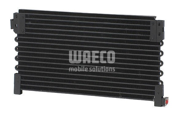 Condensator, climatizare 8880400227 WAECO