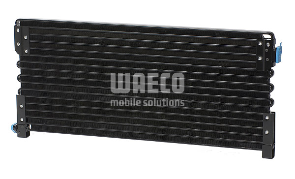 Condensator, climatizare 8880400229 WAECO