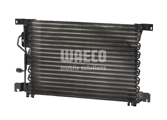 Condensator, climatizare 8880400286 WAECO