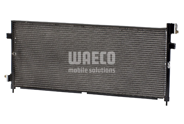 Condensator, climatizare 8880400291 WAECO
