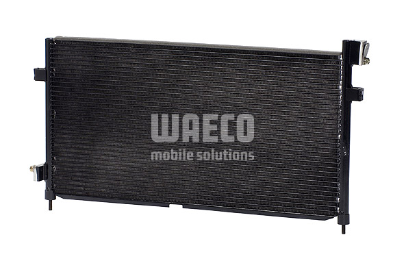 Condensator, climatizare 8880400292 WAECO