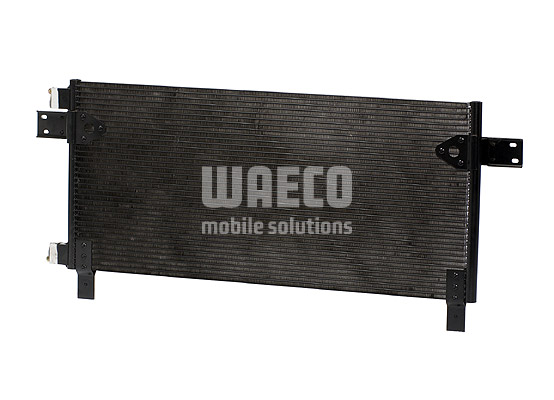 Condensator, climatizare 8880400302 WAECO
