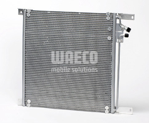 Condensator, climatizare 8880400303 WAECO