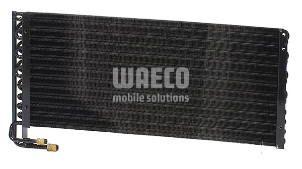 Condensator, climatizare 8880400304 WAECO