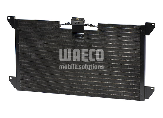 Condensator, climatizare 8880400315 WAECO