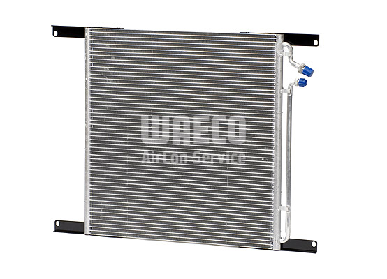 Condensator, climatizare 8880400336 WAECO