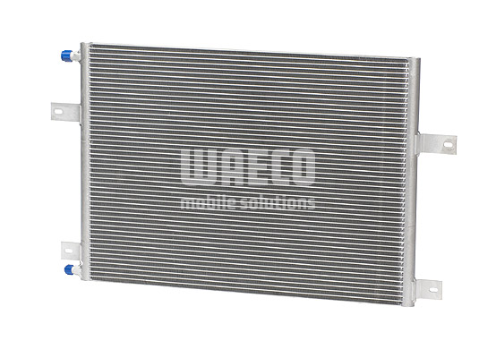 Condensator, climatizare 8880400372 WAECO