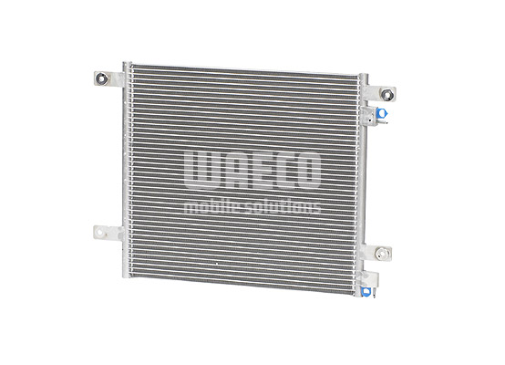 Condensator, climatizare 8880400396 WAECO