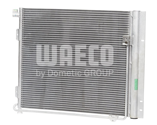 Condensator, climatizare 8880400494 WAECO