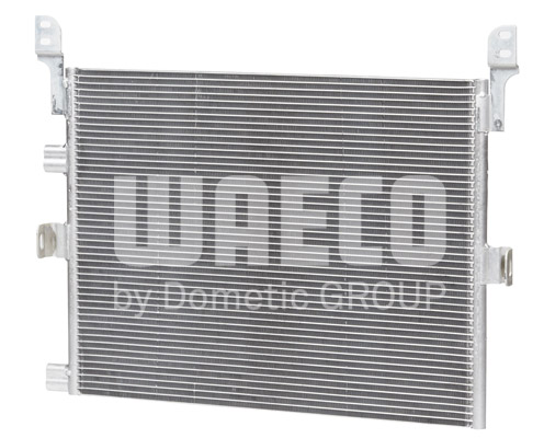 Condensator, climatizare 8880400501 WAECO