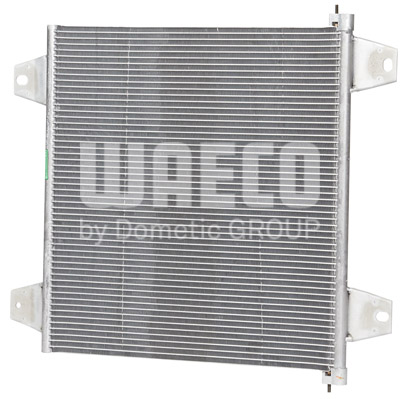 Condensator, climatizare 8880400510 WAECO