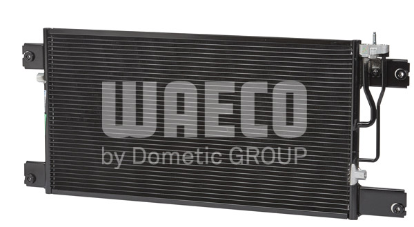 Condensator, climatizare 8880400519 WAECO