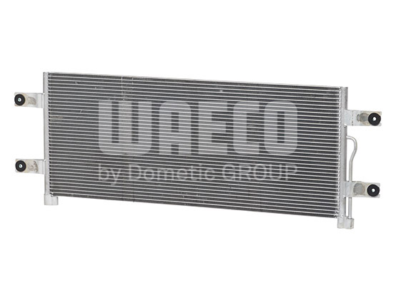 Condensator, climatizare 8880400545 WAECO