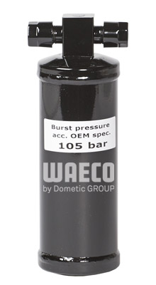 Uscator,aer conditionat 8880700347 WAECO
