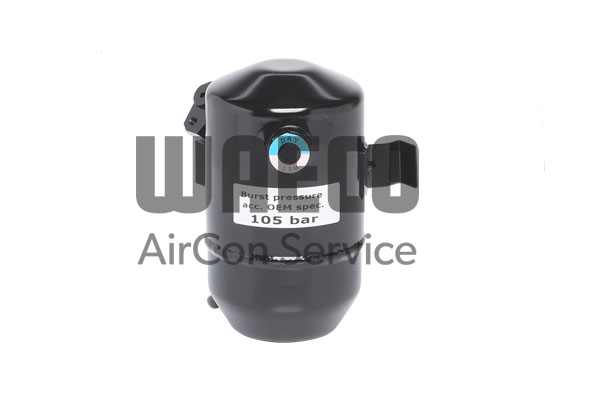Uscator,aer conditionat 8880700354 WAECO