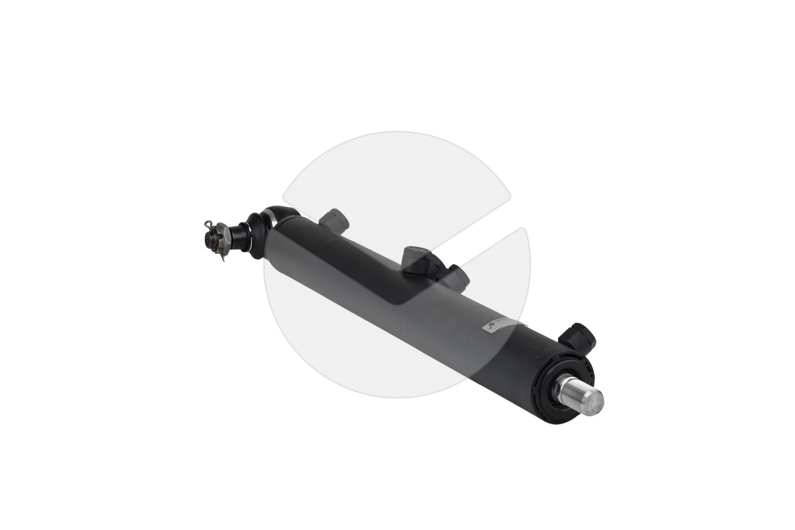 Cilindru receptor, servodirectie 203791 APSRemaGermany