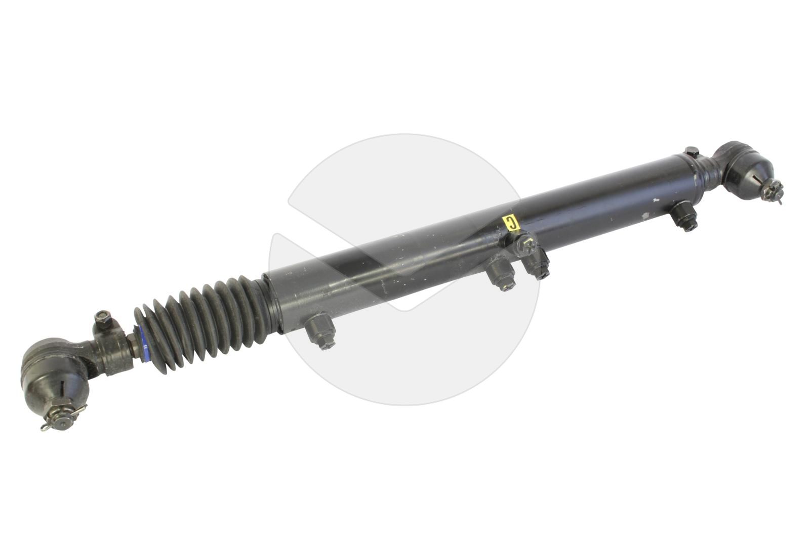 Cilindru receptor, servodirectie 203831 APSRemaGermany