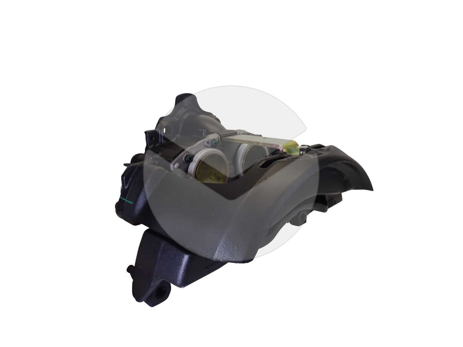 Etrier frana 604720 APSRemaGermany