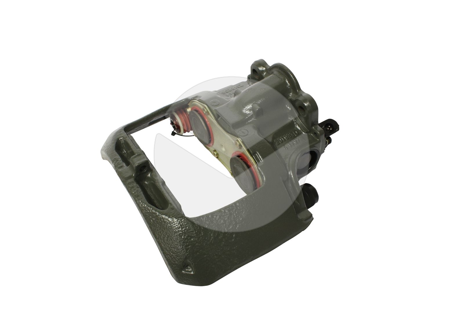 Etrier frana 604750 APSRemaGermany
