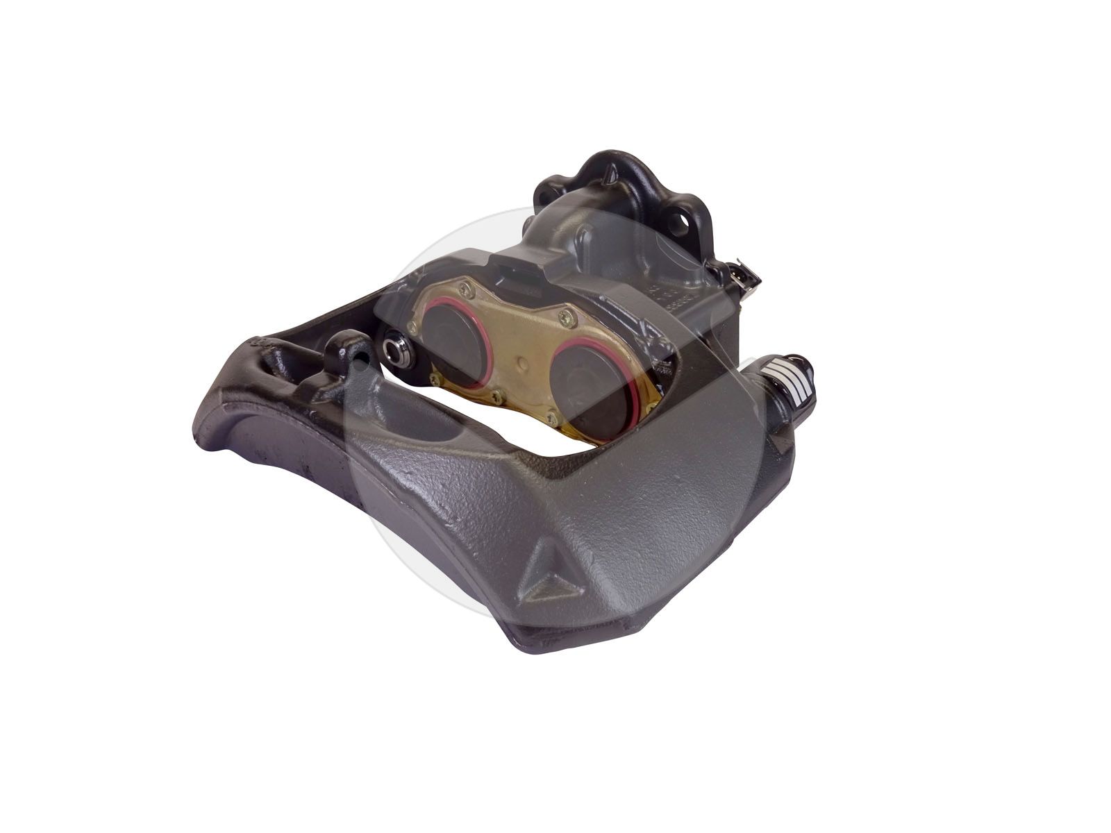 Etrier frana 606060 APSRemaGermany