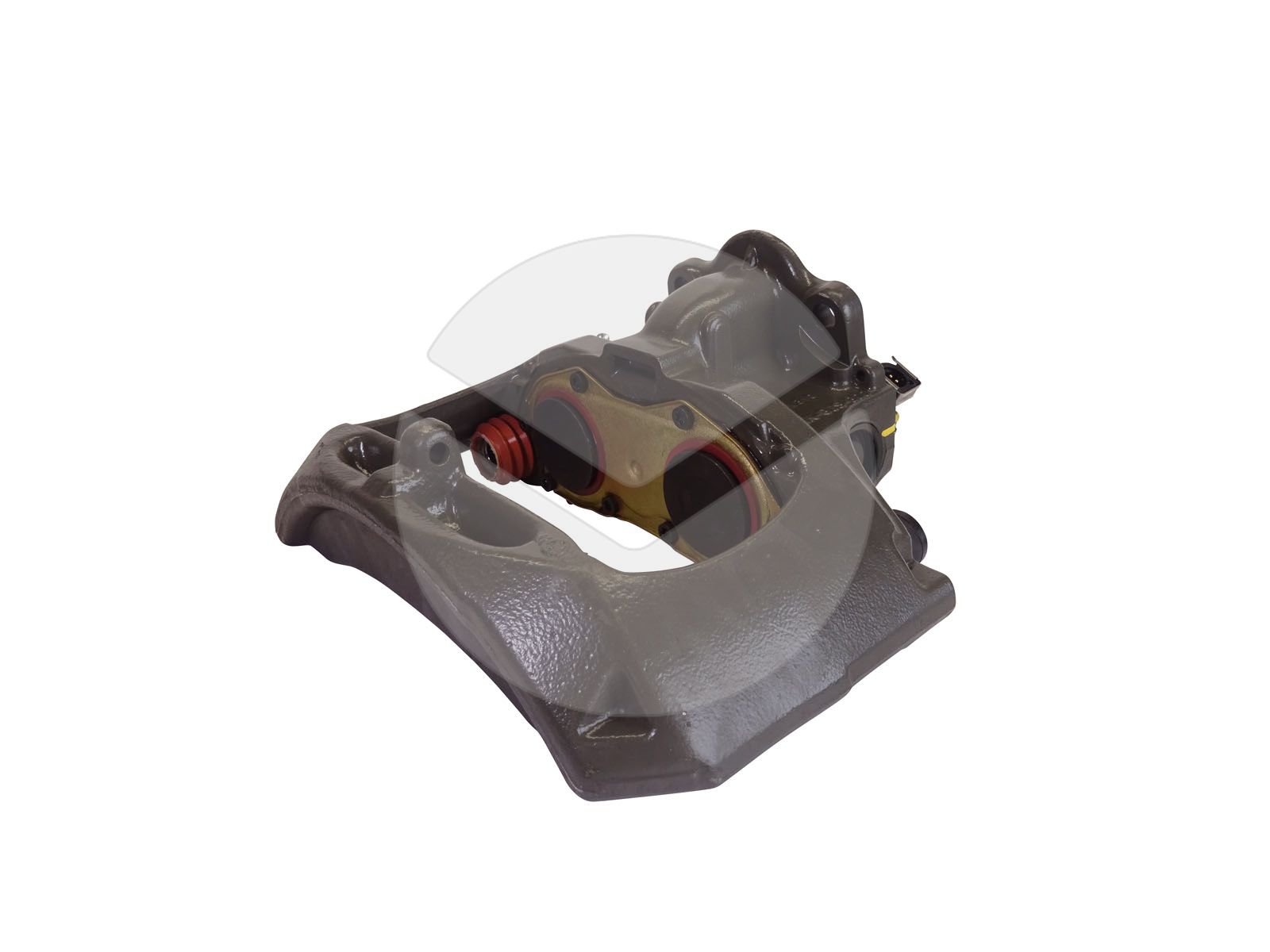 Etrier frana 606070 APSRemaGermany