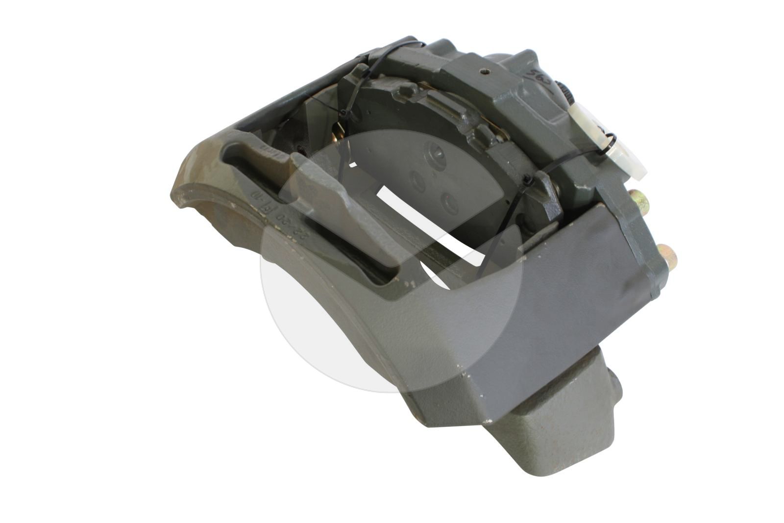 Etrier frana 606950 APSRemaGermany
