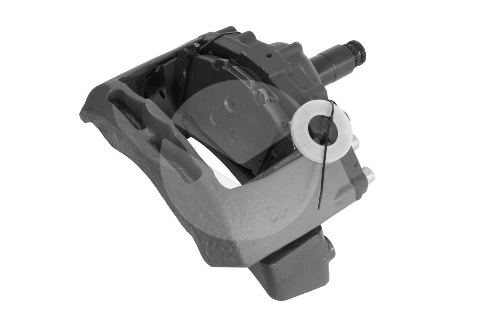 Etrier frana 607010 APSRemaGermany