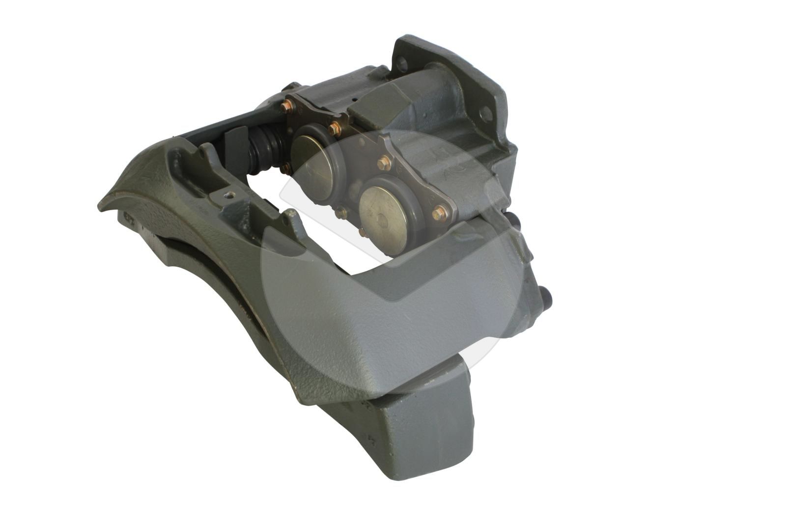 Etrier frana 607520 APSRemaGermany