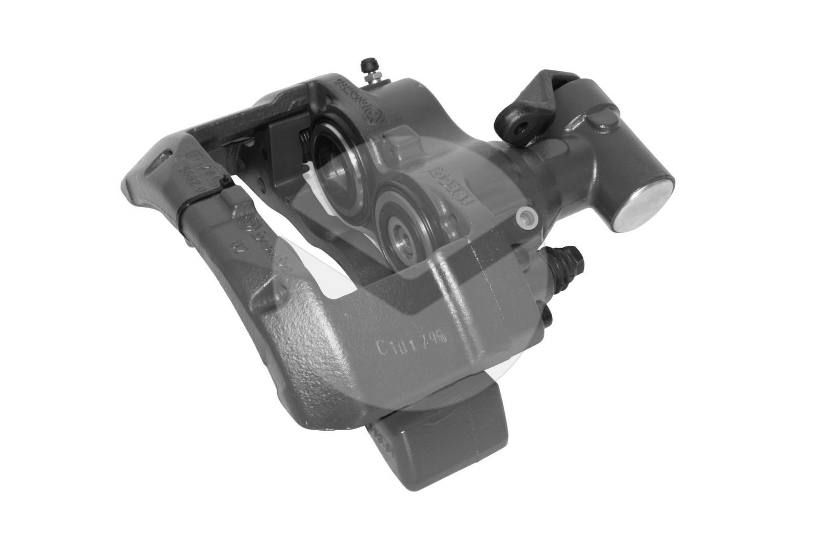 Etrier frana 607780 APSRemaGermany