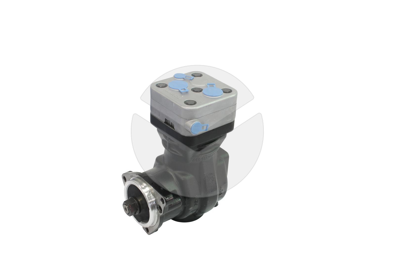 Compresor, instalatie aer comprimat 660004 APSRemaGermany