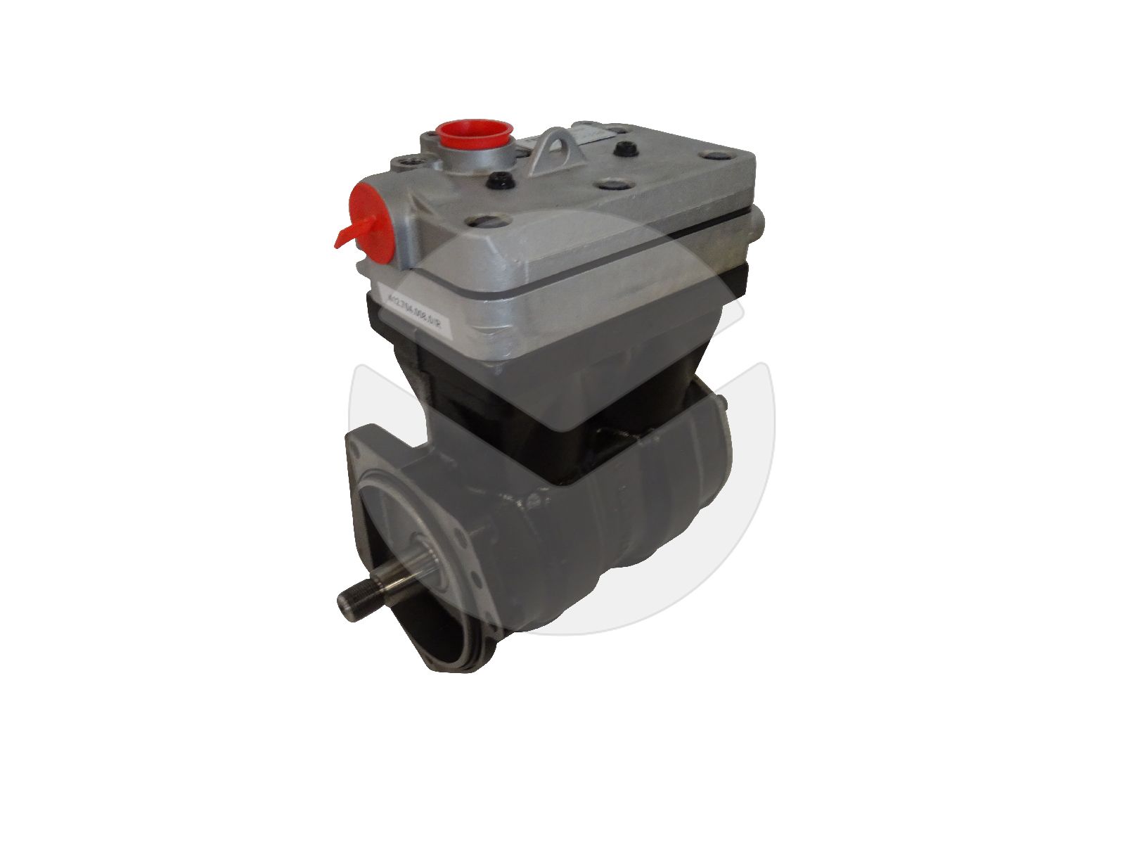 Compresor, instalatie aer comprimat 660068 APSRemaGermany