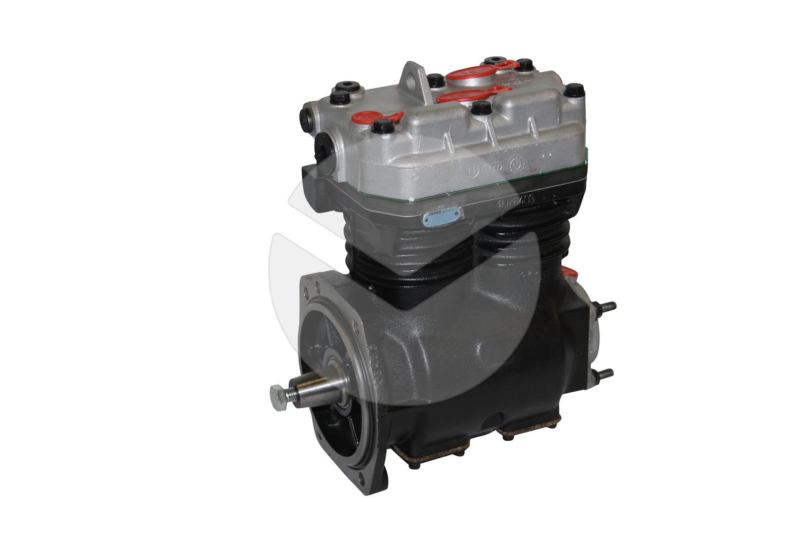 Compresor, instalatie aer comprimat 660201 APSRemaGermany