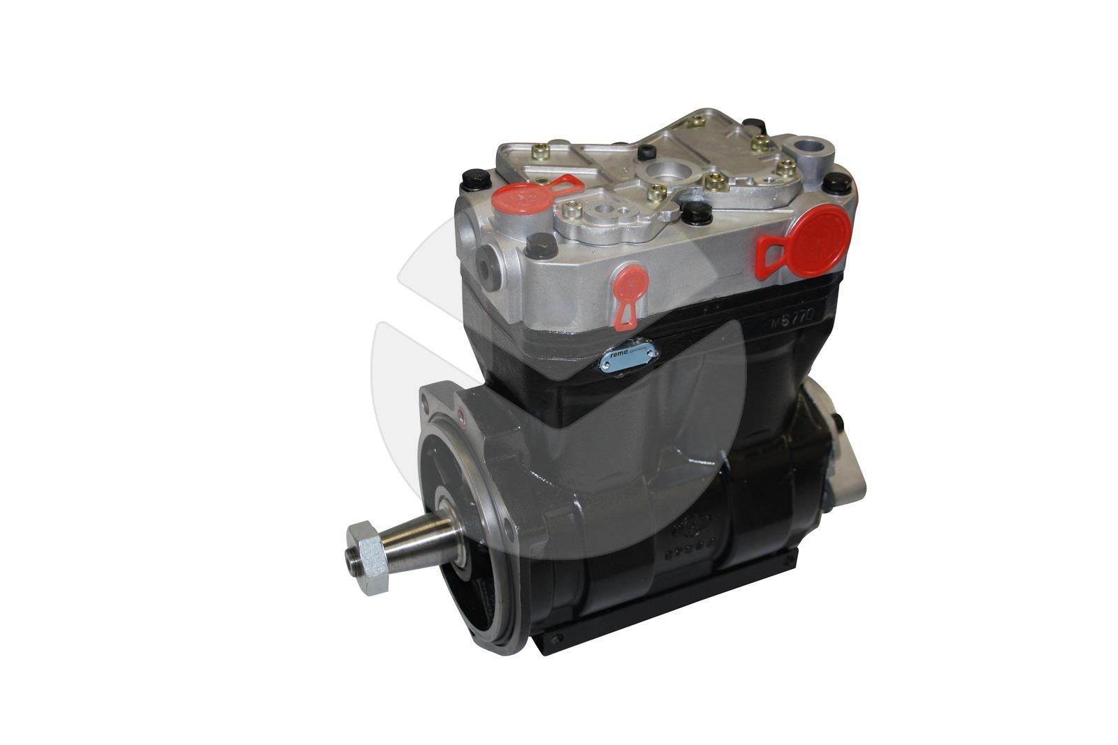Compresor, instalatie aer comprimat 660202 APSRemaGermany