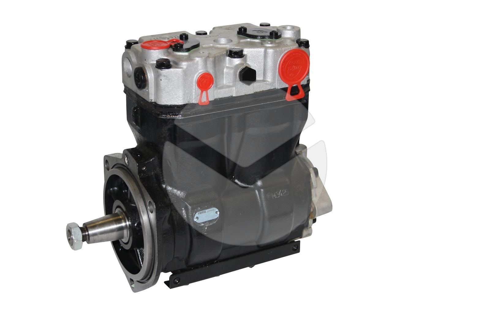 Compresor, instalatie aer comprimat 660203 APSRemaGermany