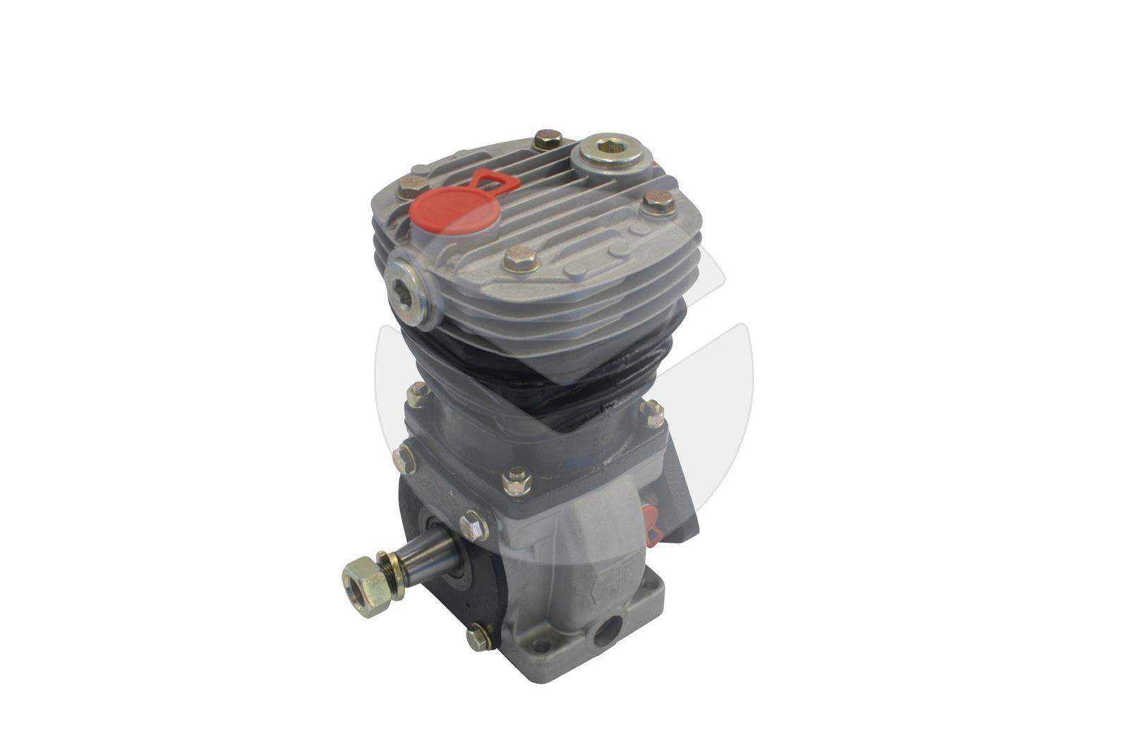Compresor, instalatie aer comprimat 660204 APSRemaGermany