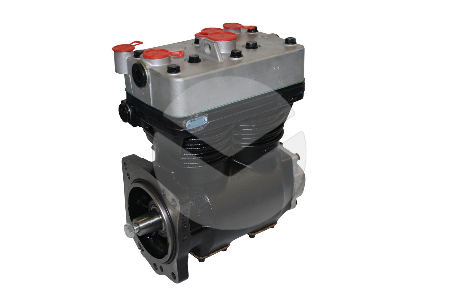 Compresor, instalatie aer comprimat 660209 APSRemaGermany