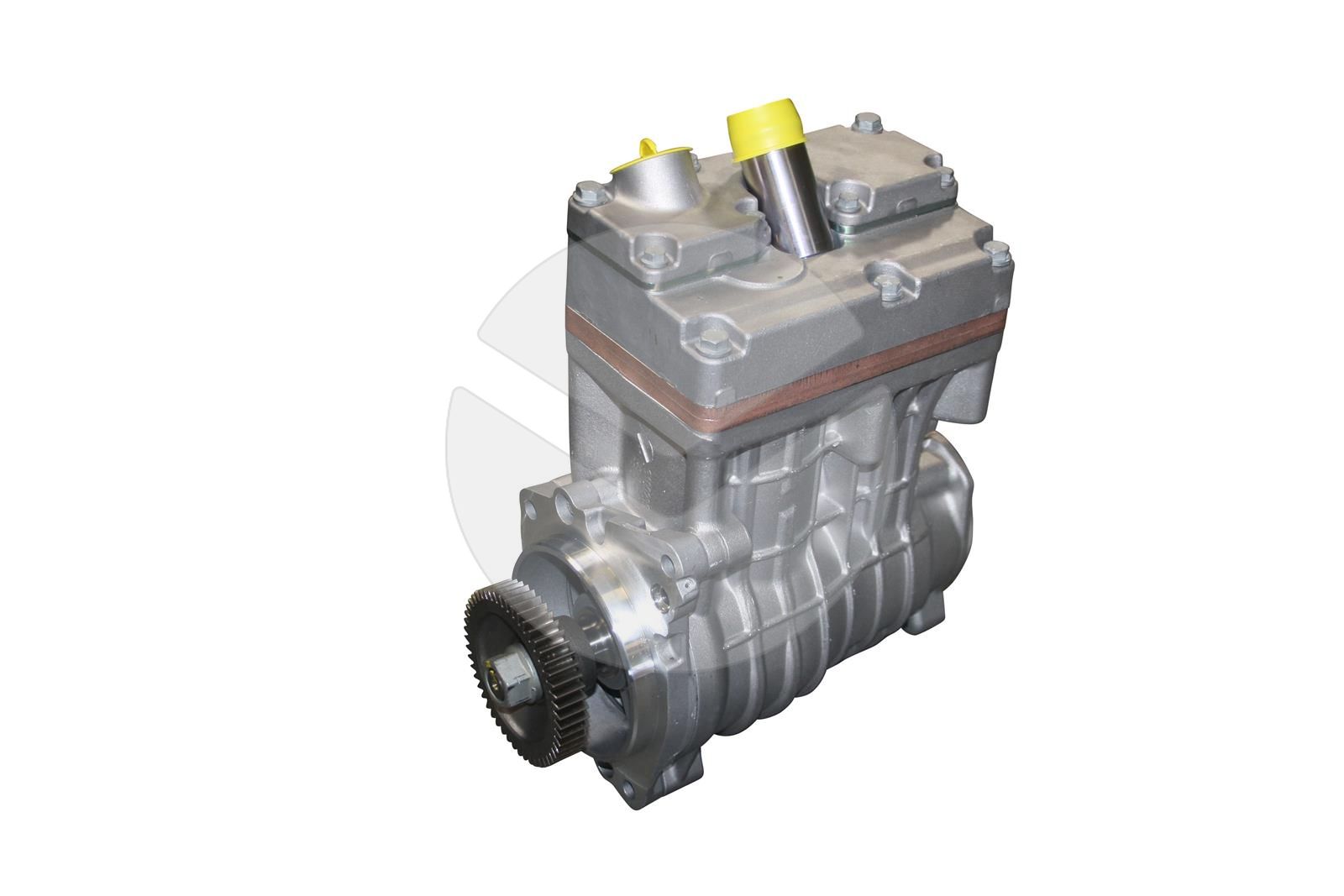 Compresor, instalatie aer comprimat 660500 APSRemaGermany